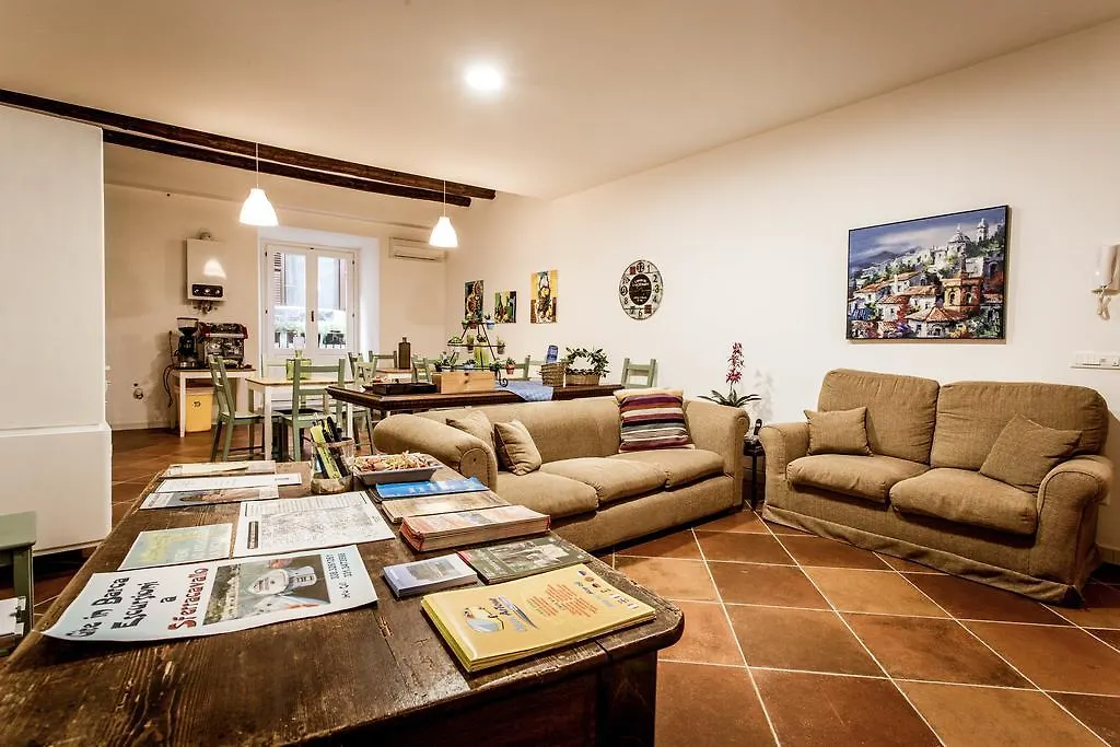 Apartment Dietro La Cattedrale Palerme 3*,