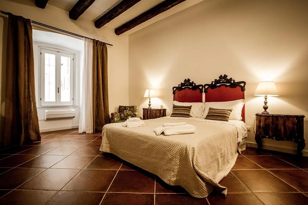 Apartment Dietro La Cattedrale Palerme