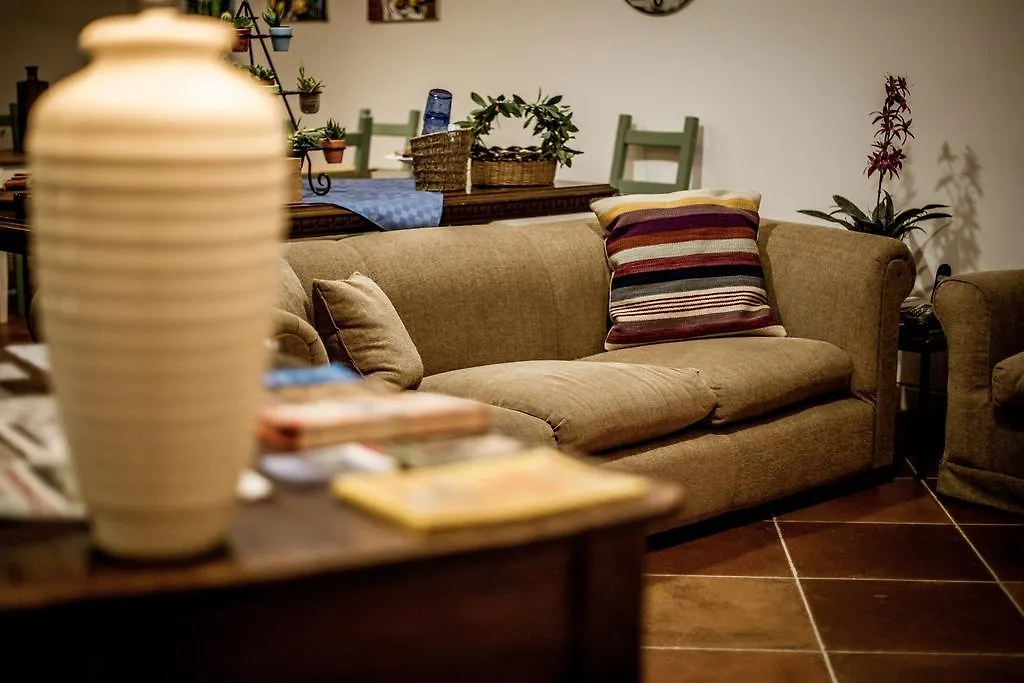 *** Couette-café Apartment Dietro La Cattedrale Palerme Italie