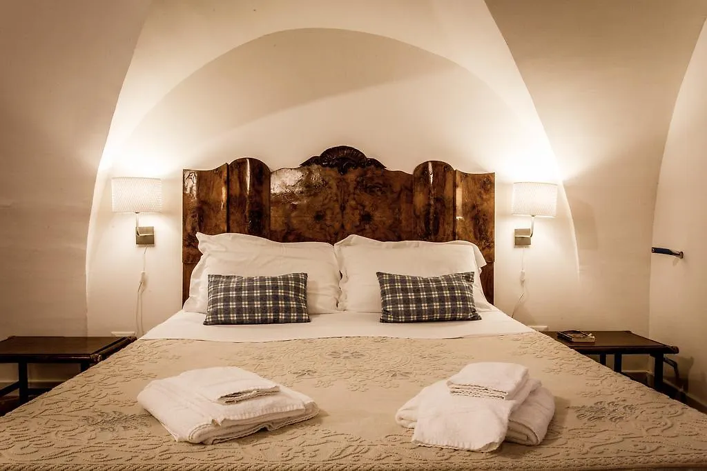Apartment Dietro La Cattedrale Palerme Italie