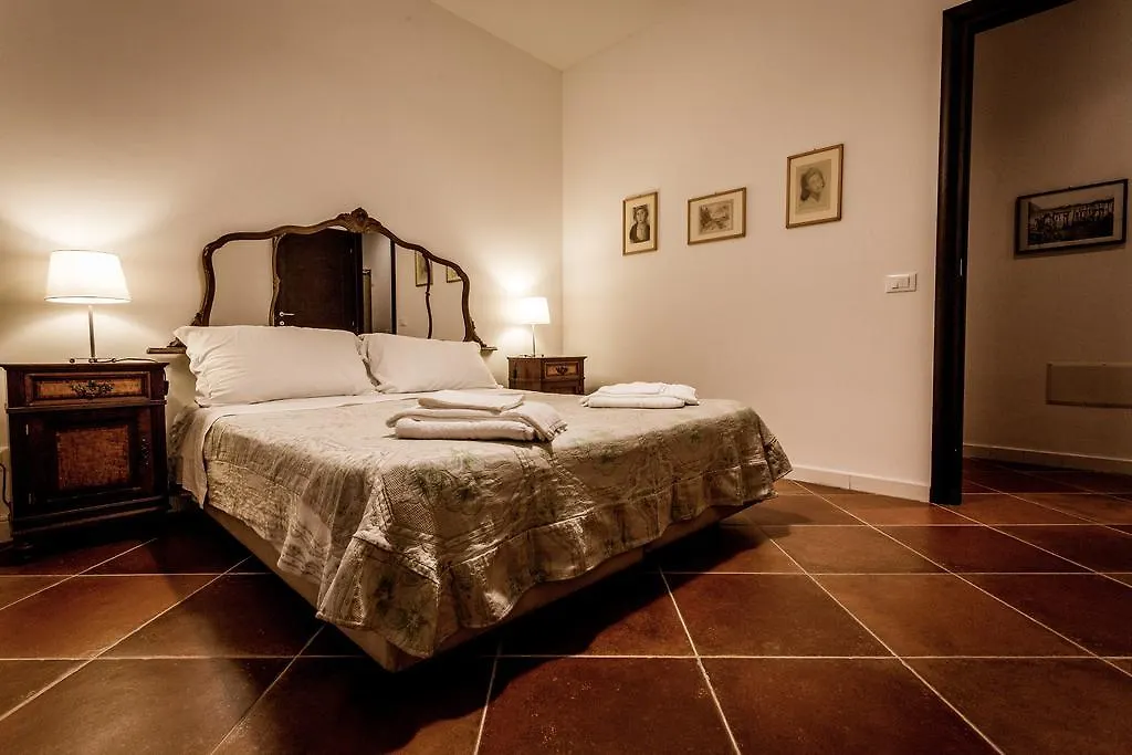 Apartment Dietro La Cattedrale Palerme