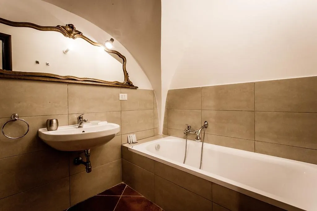 Apartment Dietro La Cattedrale Palerme