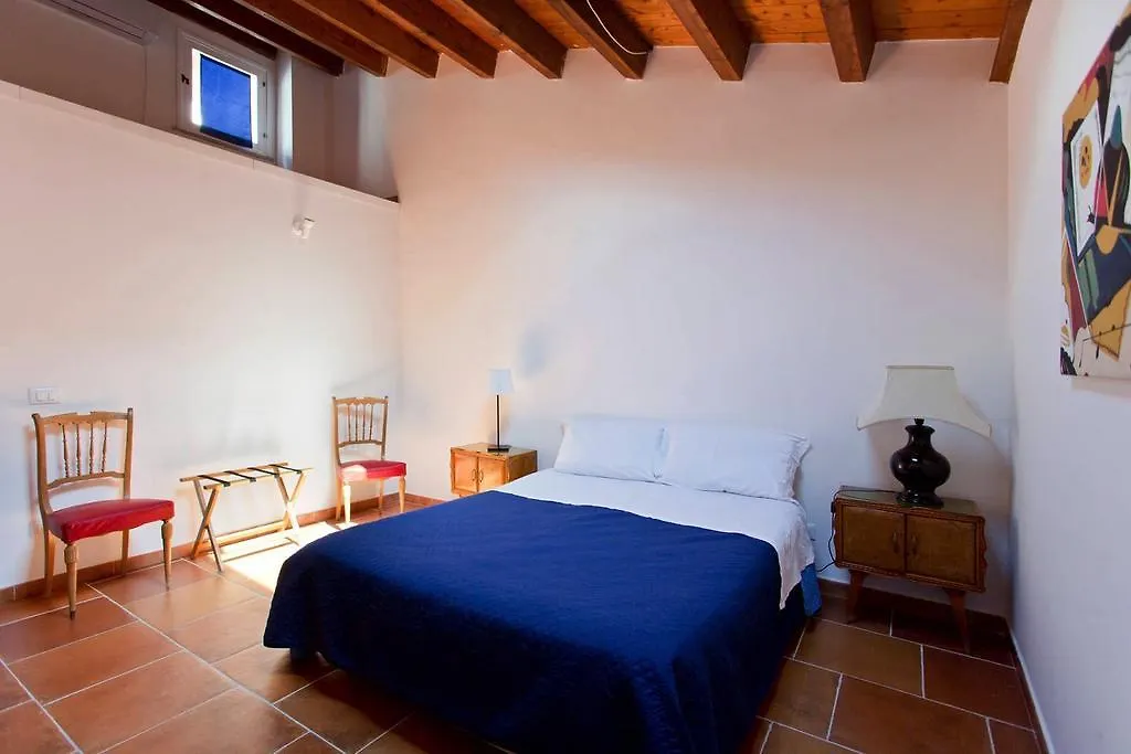 Apartment Dietro La Cattedrale Palerme