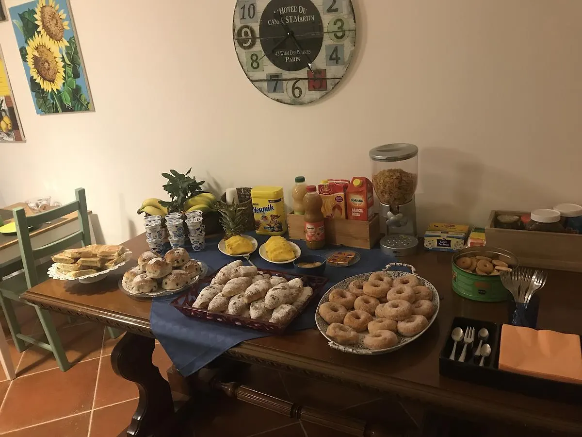 Apartment Dietro La Cattedrale Palermo Italy