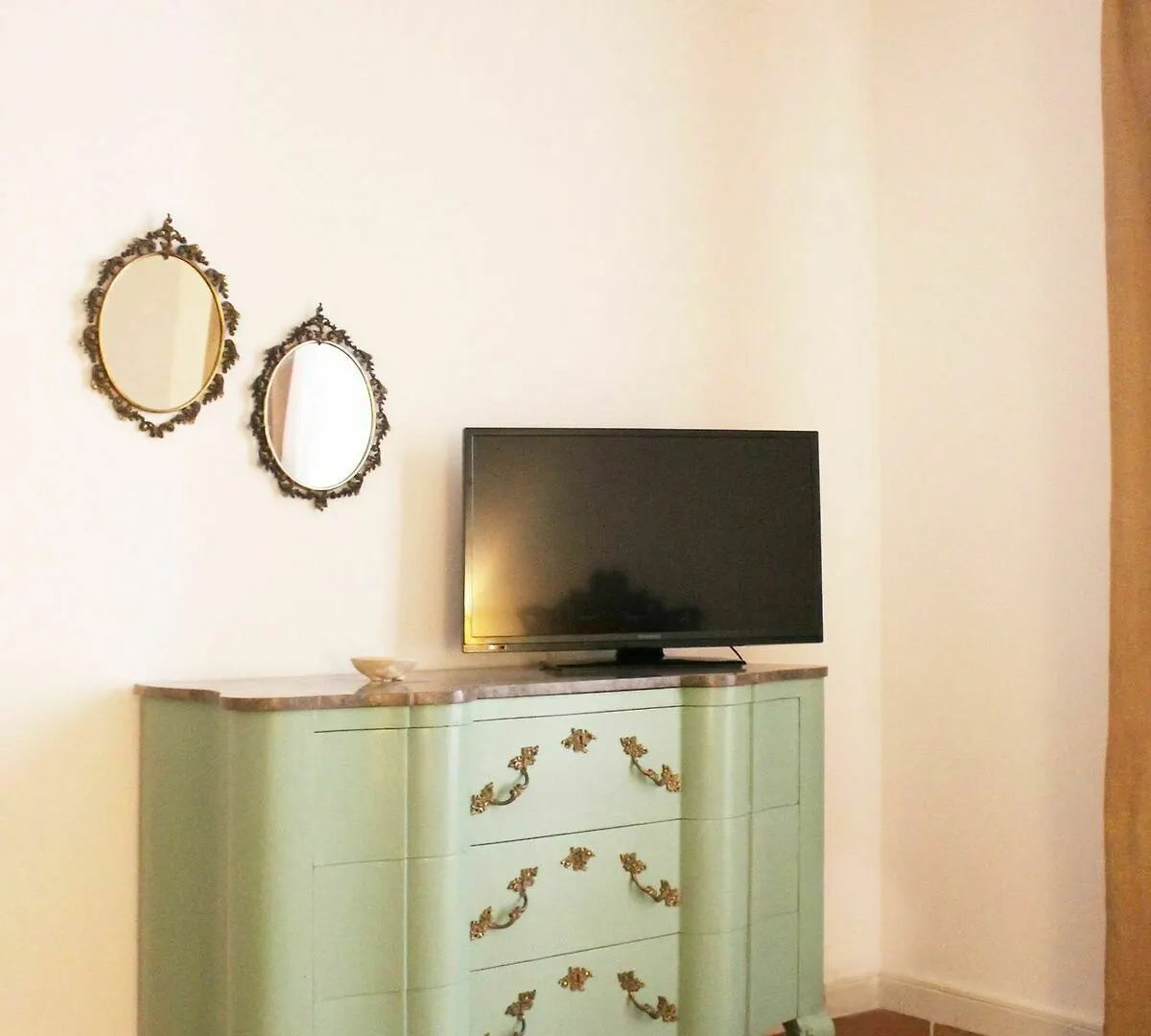 Apartment Dietro La Cattedrale Palermo Italy