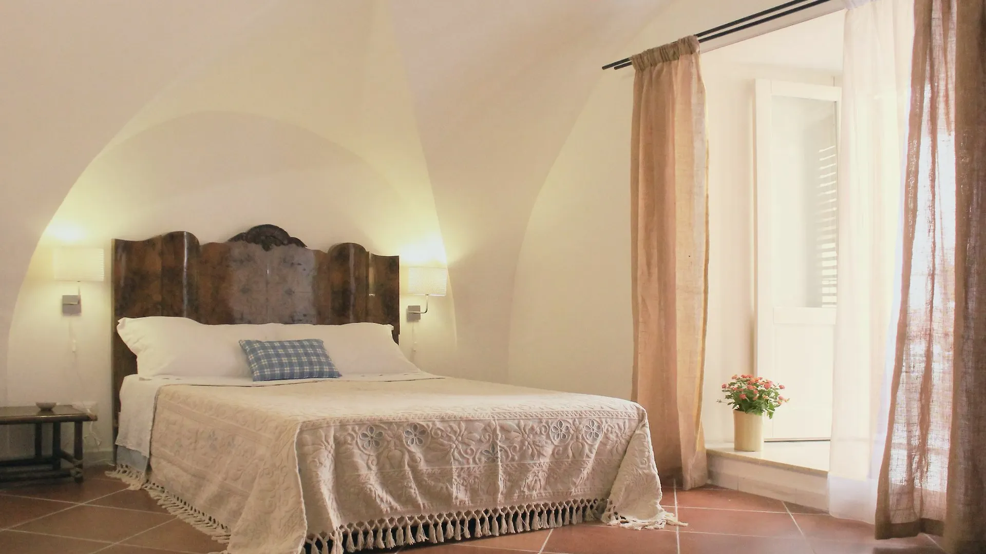 Couette-café Apartment Dietro La Cattedrale Palerme