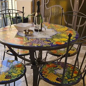 Bed & Breakfast Ballarò