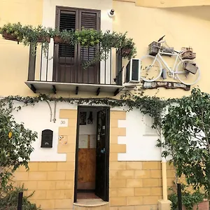 Bed & Breakfast Colori Di Bahlarà