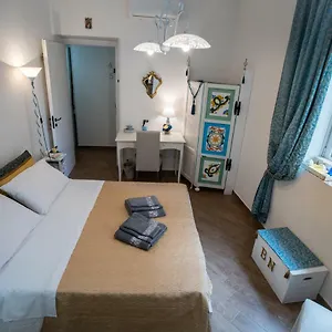 Bed & Breakfast Al Bastione Normanno