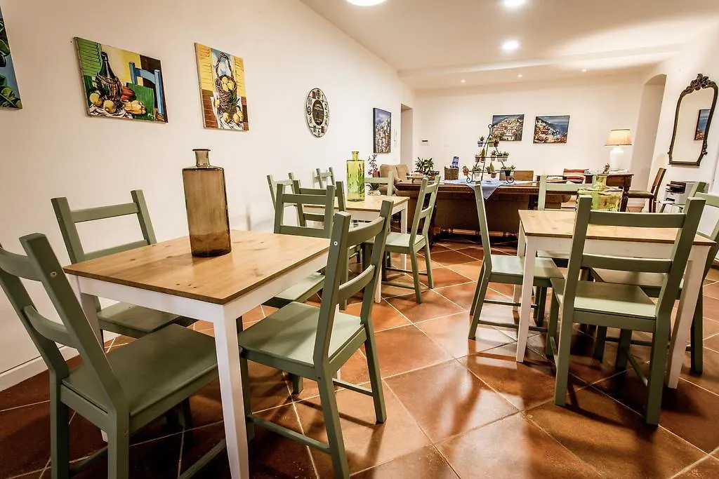 Bed & Breakfast Apartment Dietro La Cattedrale Palermo