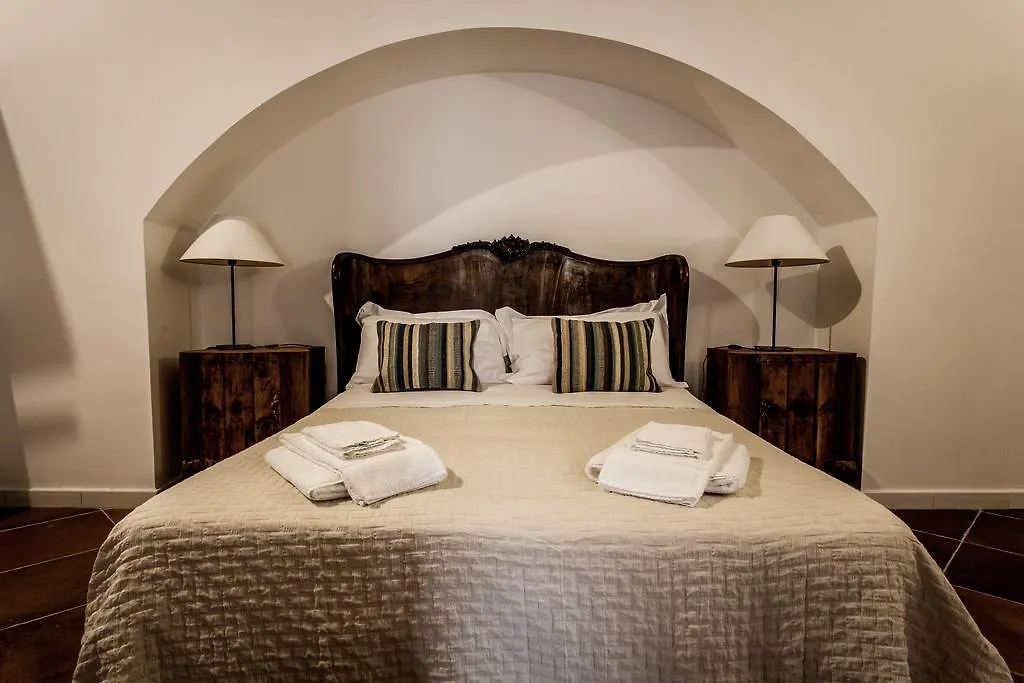 Bed & Breakfast Apartment Dietro La Cattedrale Palermo