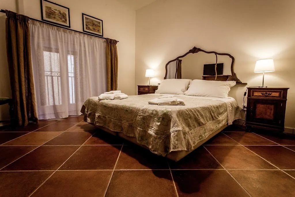 Bed & Breakfast Apartment Dietro La Cattedrale Palermo