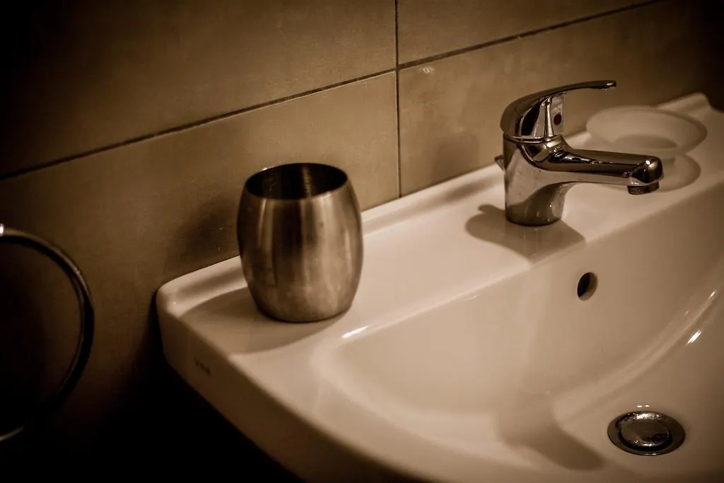 Bed & Breakfast Apartment Dietro La Cattedrale Palermo