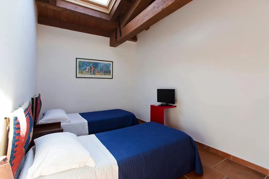 Apartment Dietro La Cattedrale Palermo Bed & Breakfast