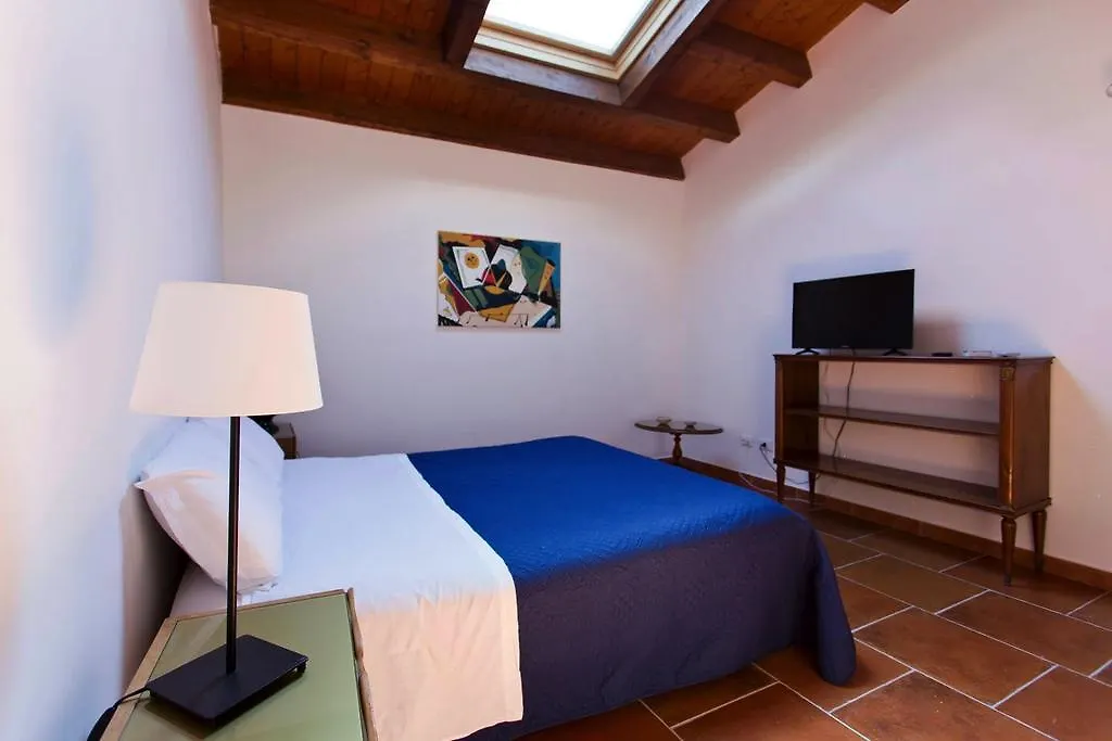 Bed & Breakfast Apartment Dietro La Cattedrale Palermo