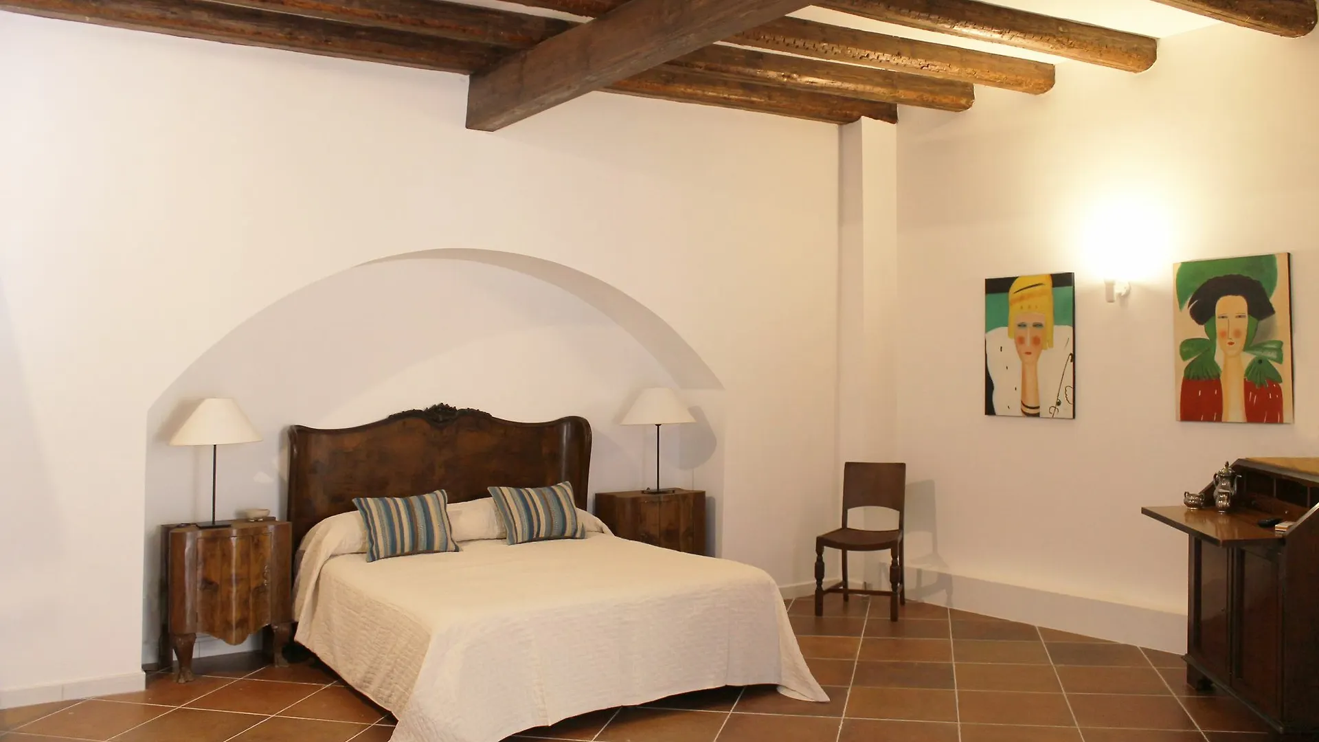 Apartment Dietro La Cattedrale Palermo