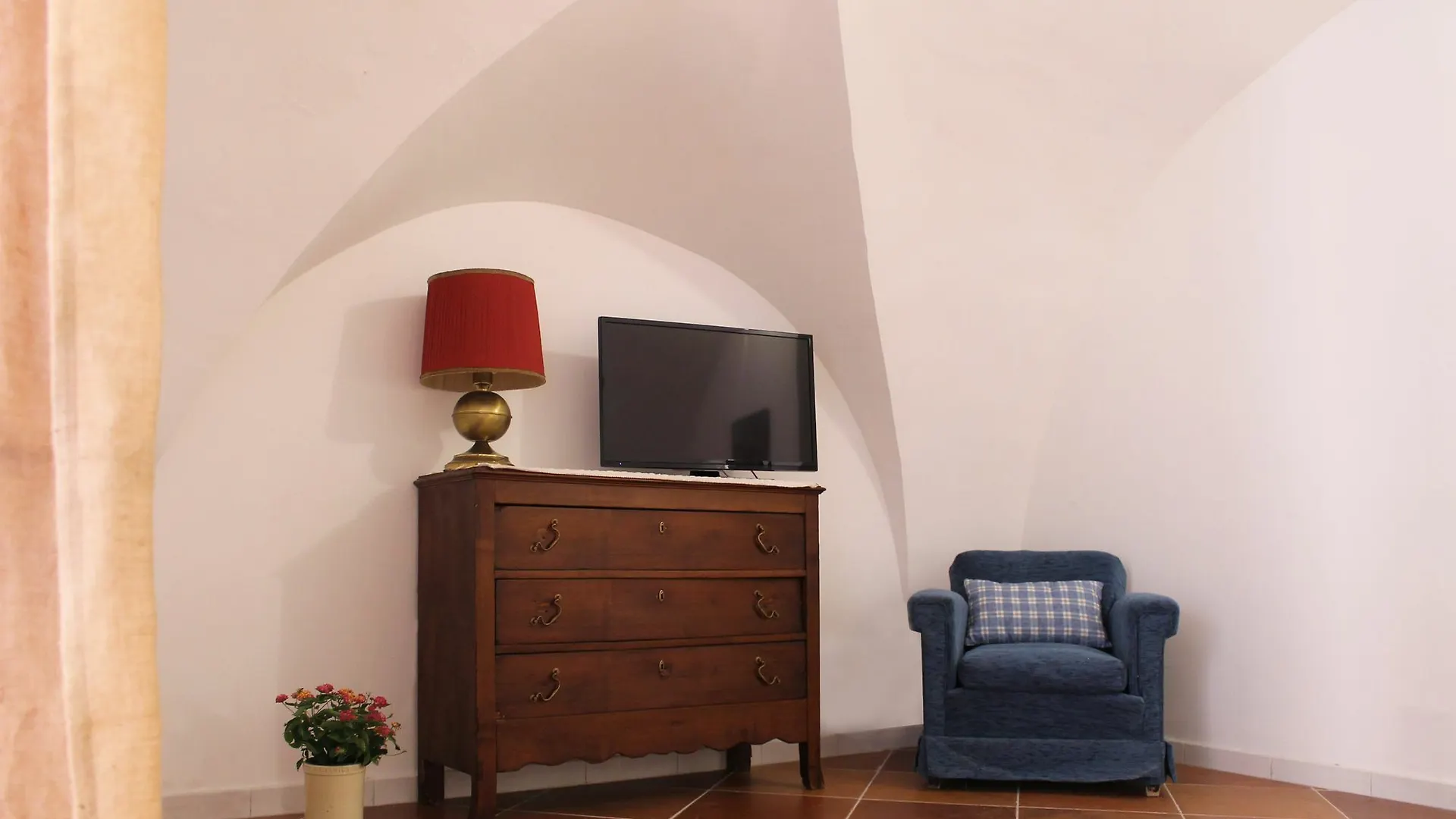 Bed & Breakfast Apartment Dietro La Cattedrale Palermo