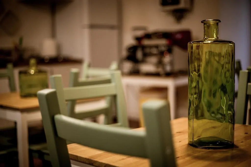 Apartment Dietro La Cattedrale Palermo Bed & Breakfast