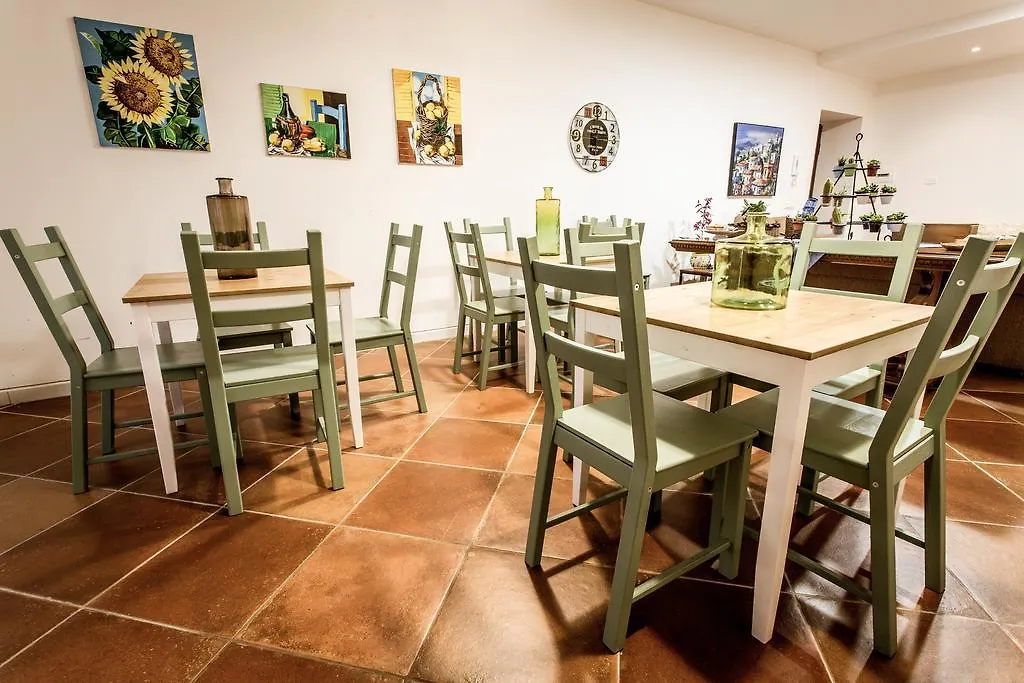 Bed & Breakfast Apartment Dietro La Cattedrale Palermo