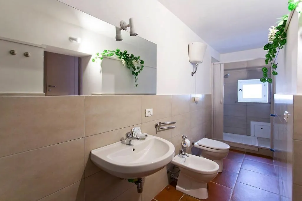 Apartment Dietro La Cattedrale Palermo 3*,  Italy