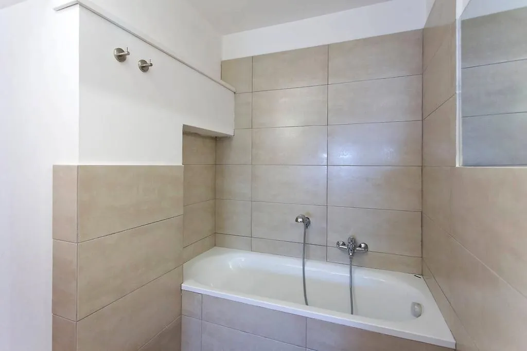 *** Bed & Breakfast Apartment Dietro La Cattedrale Palermo Italy
