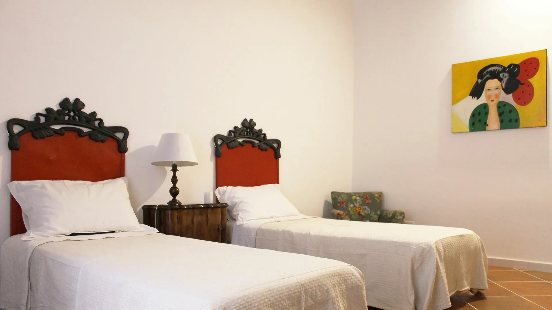 Apartment Dietro La Cattedrale Palermo Italy
