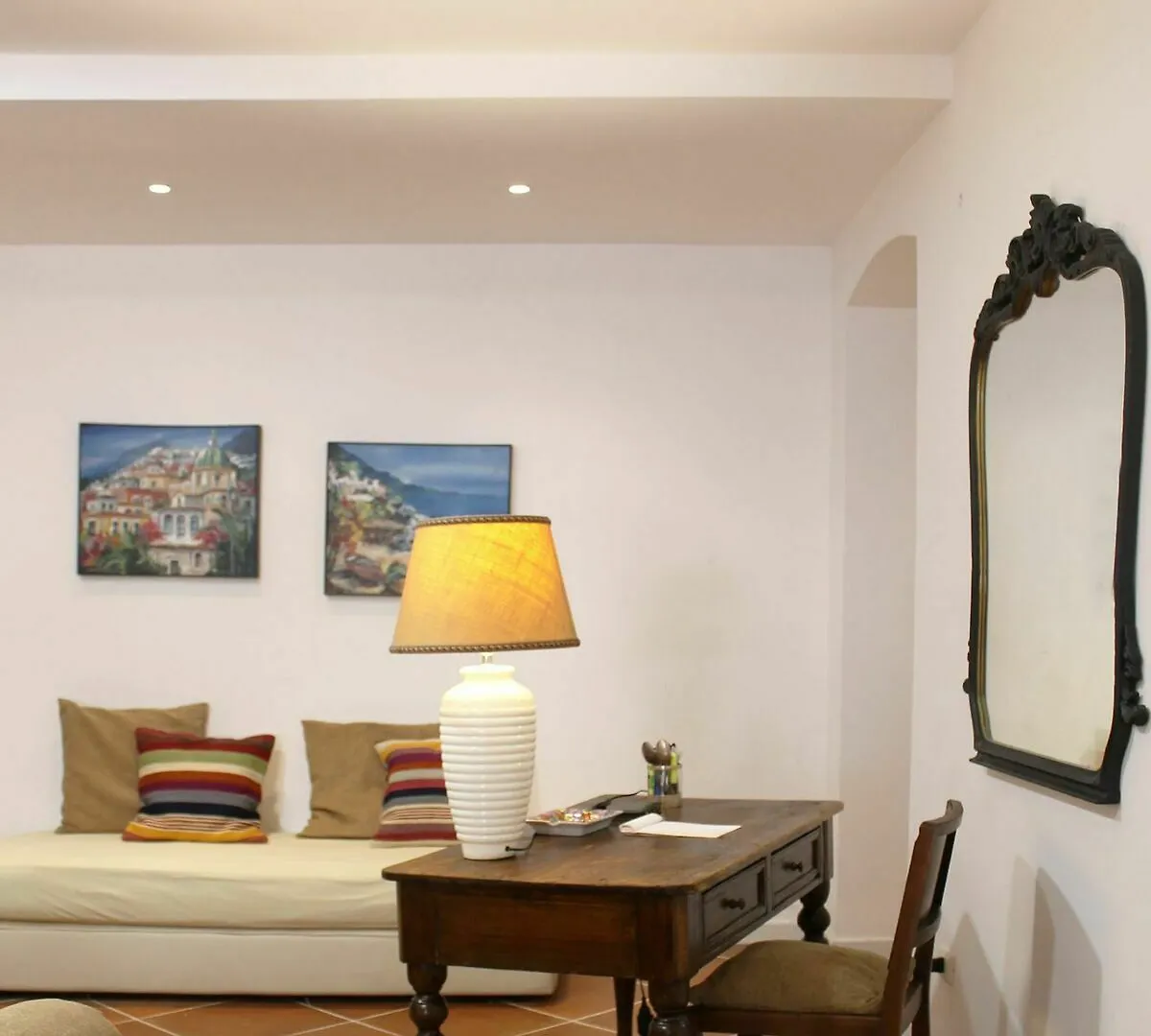 Apartment Dietro La Cattedrale Palermo 3*,  Italy